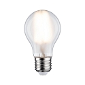 Ampoule � filament forme standard STANDARD LED A60 E27 9W 1055lm 2700K CRI >80 gradable