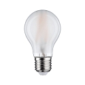 Paulmann Ampoule � filament forme standard STANDARD LED A60 E27 9W 1055lm 2700K CRI >80 gradable