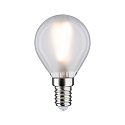 Ampoule � filament forme de gouttes P45 E14 3W 250lm 2700K CRI >80 