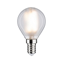 Ampoule � filament forme de gouttes P45 E14 5W 470lm 2700K CRI >80 