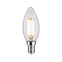 Ampoule � filament forme bougie C35 E14 6,5W 806lm 2700K CRI >80 