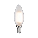 Ampoule � filament forme bougie C35 E14 6,5W 806lm 2700K CRI >80 
