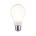 Ampoule � filament forme standard STANDARD LED A60 E27 13W 1521lm 2700K CRI >80 gradable