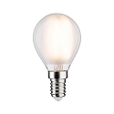 Ampoule � filament forme de gouttes P45 E14 6,5W 806lm 2700K CRI >80 