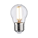 Ampoule � filament forme de gouttes P45 E27 6,5W 806lm 2700K CRI >80 
