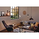 Paulmann Lampe de r�troviseur forme de la goutte P45 E27 4,8W 360lm 2700K CRI >80 gradable