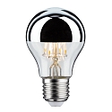 Lampe de r�troviseur de forme standard NONDIM LED A60 E27 4,8W 580lm 2700K CRI >80 