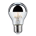 Lampe de rétroviseur de forme standard NONDIM LED A60 E27 6,5W 600lm 2700K CRI >80 