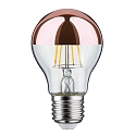 Paulmann Lampe de r�troviseur de forme standard NONDIM LED A60 E27 6,5W 600lm 2700K CRI >80 