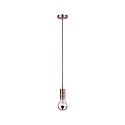 Paulmann Lampe de r�troviseur de forme standard NONDIM LED A60 E27 6,5W 600lm 2700K CRI >80 