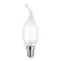 Bougie filament illuminant windblast CW35 E14 2,6W 250lm 2700K CRI >80 