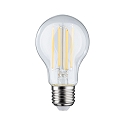 Paulmann Ampoule � filament forme standard A60 E27 7,5W 806lm 2700K CRI >80 gradable