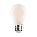 Ampoule � filament forme standard A60 E27 5,1W 470lm 2700K CRI >80 gradable