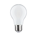 Paulmann Ampoule � filament forme standard A60 E27 5,1W 470lm 2700K CRI >80 gradable
