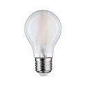 Paulmann Ampoule � filament forme standard A60 E27 7,5W 806lm 2700K CRI >80 gradable