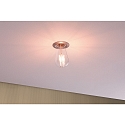 Paulmann Lampe � filament LED EDISON LED ST64 E27 7,5W 806lm 2700K CRI >80 gradable