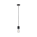 Paulmann Lampe � filament LED EDISON LED ST64 E27 7,5W 806lm 2700K CRI >80 gradable