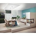 Paulmann Lampe � filament LED EDISON LED ST64 E27 7,5W 806lm 2700K CRI >80 gradable