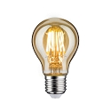 Ampoule � filament forme standard A60 E27 6,5W 680lm 2500K CRI >80 