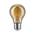 Paulmann Ampoule � filament forme standard A60 E27 6,5W 680lm 2500K CRI >80 