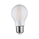 Paulmann Ampoule � filament forme standard A60 E27 7,5W 806lm 4000K CRI >80 gradable