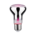 Lampe � r�flecteur R63 GROW GREEN LED R63 E27 6,5W 200lm 1300K 106� CRI >30 