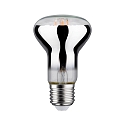 Paulmann LED Growth light Filament Lamp / Grow Green Reflector R63, 230V, E27, 6.5W 1300K 200lm 106�