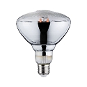 Paulmann Lampe � r�flecteur PAR38 GROW GREEN LED PAR38 E27 6,5W 200lm 1300K 115� CRI >30 