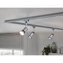 Paulmann Lampe � r�flecteur GU10 R16 GU10 7W 460lm 2700K 36� CRI >80 gradable