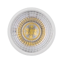 Paulmann Lampe � r�flecteur GU10 R16 GU10 7W 460lm 4000K 36� CRI >80 gradable