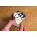 Paulmann Lampe LED G4 STS LED G4 3,2W 270lm 2700K CRI >80 