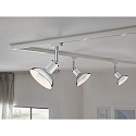 Paulmann Lampe � r�flecteur GU10 EDITION SPECIAL LED GU10 4,9W 360lm 3000K 55� CRI >80 gradable