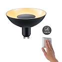 Paulmann Lampe à réflecteur GU10 EDITION SPECIAL LED GU10 4,9W 170lm 1900K 55° CRI >80 gradable