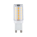 Lampe à culot enfichable STS LED G9 2,5W 250lm 2700K CRI >80 