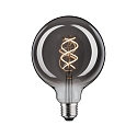 Globe de filament d'ampoule VINTAGE 1879 G125 E27 4W 130lm 1800K CRI >80 gradable