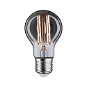 Ampoule � filament forme standard VINTAGE 1879 A60 E27 7,5W 350lm 1800K CRI >80 gradable