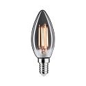 Ampoule � filament forme bougie VINTAGE 1879 C35 E14 4W 145lm 1800K CRI >80 gradable