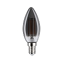 Paulmann filament lamp candle VINTAGE 1879 C35 E14 4W 145lm 1800K CRI >80 dimmable