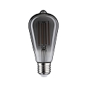 Paulmann Ampoule � filament VINTAGE 1879 ST64 E27 7,5W 320lm 1800K CRI >80 gradable