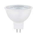 Lampe � r�flecteur GU5,3 12V GU5,3 6,5W 445lm 4000K 38� CRI >80 gradable