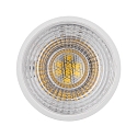 Paulmann Lampe � r�flecteur GU5,3 12V GU5,3 6,5W 445lm 4000K 38� CRI >80 gradable