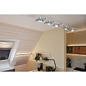 Paulmann reflector lamp GU5,3 12V GU5,3 6,5W 445lm 4000K 38� CRI >80 dimmable