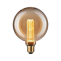 Lampe globe INNER GLOW ARC G125 E27 3,5W 160lm 1800K 360° CRI >80 