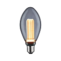 LED lamp pear INNER GLOW ARC E27 3,5W 80lm 1800K 360° CRI >80 