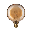 Lampe globe INNER GLOW HELIX G125 E27 3,5W 180lm 1800K 360° CRI >80 