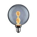 globe lamp INNER GLOW HELIX G125 E27 3,5W 90lm 1800K 360° CRI >80 