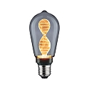 LED lamp piston INNER GLOW HELIX ST64 E27 3,5W 90lm 1800K 360° CRI >80 