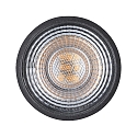 Lampe � r�flecteur LED lot de 3 GU5,3 6W 450lm 2700K 38� CRI >80 