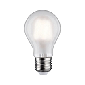 Lampe LED forme poire E27 4,8W 470lm 4000K 360° CRI >80 