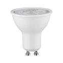 Lampe � r�flecteur LED GU10 7W 460lm 4000K 36� CRI >80 